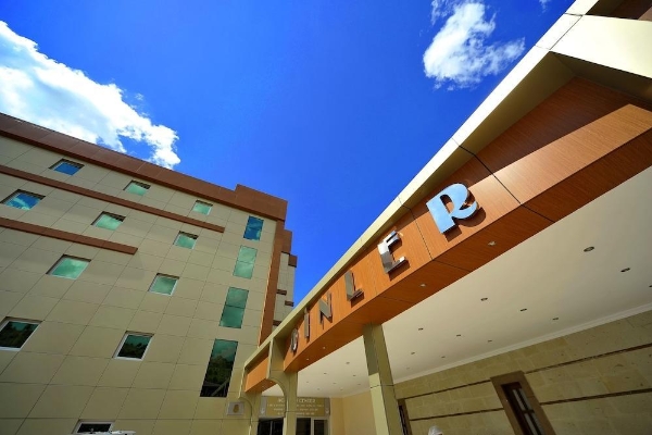 Dinler Hotels Nevsehir